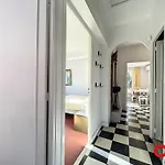 Spacieuse Et Calme Pres Des Plages Avec Jardin, Terrasse, Wifi Et Climatisation - Fr-1-647-32 *