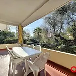Spacieuse Et Calme Pres Des Plages Avec Jardin, Terrasse, Wifi Et Climatisation - Fr-1-647-32 ヴィラ マントン