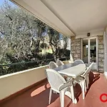 Spacieuse Et Calme Pres Des Plages Avec Jardin, Terrasse, Wifi Et Climatisation - Fr-1-647-32 ヴィラ