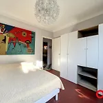 Spacieuse Et Calme Pres Des Plages Avec Jardin, Terrasse, Wifi Et Climatisation - Fr-1-647-32