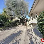 ヴィラ Spacieuse Et Calme Pres Des Plages Avec Jardin, Terrasse, Wifi Et Climatisation - Fr-1-647-32 マントン