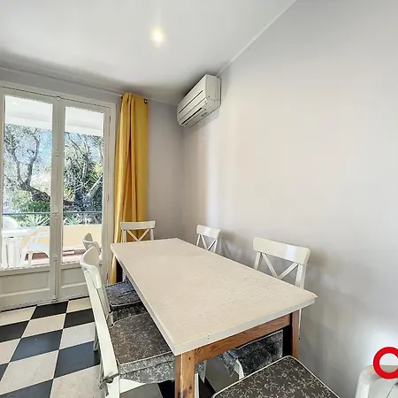 Вілла Spacieuse Et Calme Pres Des Plages Avec Jardin, Terrasse, Wifi Et Climatisation - Fr-1-647-32 *