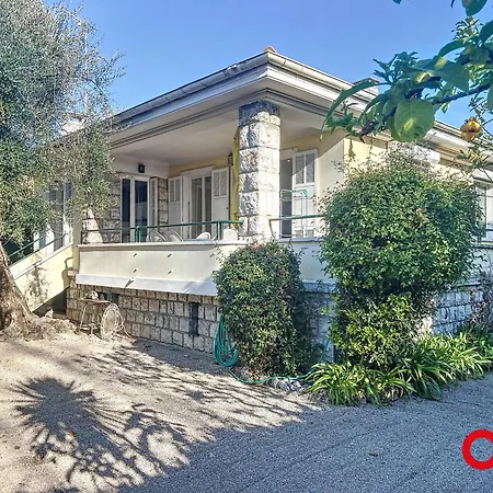 Spacieuse Et Calme Pres Des Plages Avec Jardin, Terrasse, Wifi Et Climatisation - Fr-1-647-32 Вілла *