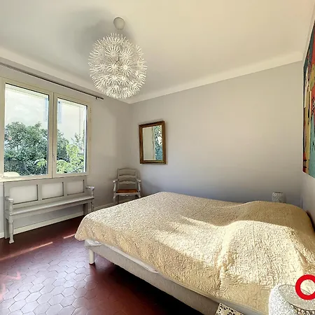 Spacieuse Et Calme Pres Des Plages Avec Jardin, Terrasse, Wifi Et Climatisation - Fr-1-647-32 Villa *