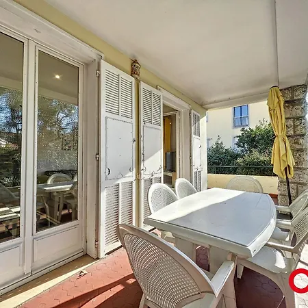 Вілла Spacieuse Et Calme Pres Des Plages Avec Jardin, Terrasse, Wifi Et Climatisation - Fr-1-647-32