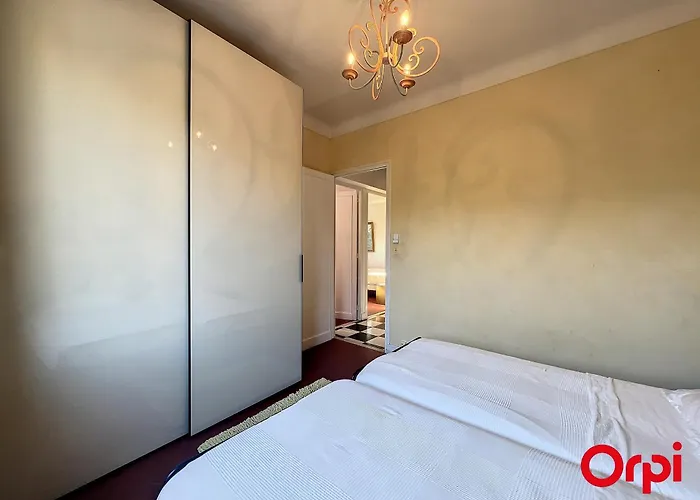 Spacieuse Et Calme Pres Des Plages Avec Jardin, Terrasse, Wifi Et Climatisation - Fr-1-647-32 Vila Menton