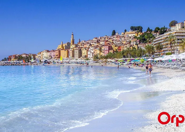 Spacieuse Et Calme Pres Des Plages Avec Jardin, Terrasse, Wifi Et Climatisation - Fr-1-647-32 Villa *