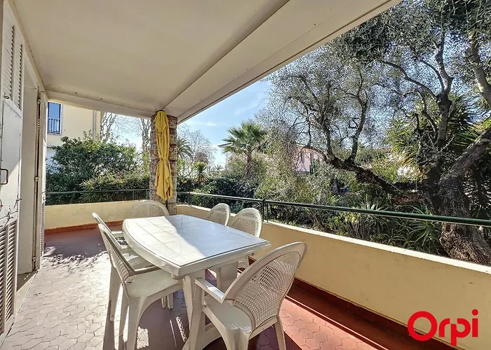 Spacieuse Et Calme Pres Des Plages Avec Jardin, Terrasse, Wifi Et Climatisation - Fr-1-647-32 Villa Menton