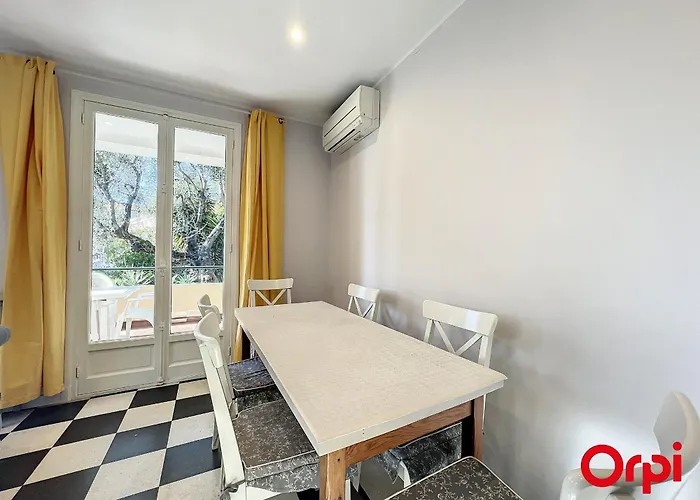 Vila Spacieuse Et Calme Pres Des Plages Avec Jardin, Terrasse, Wifi Et Climatisation - Fr-1-647-32 *