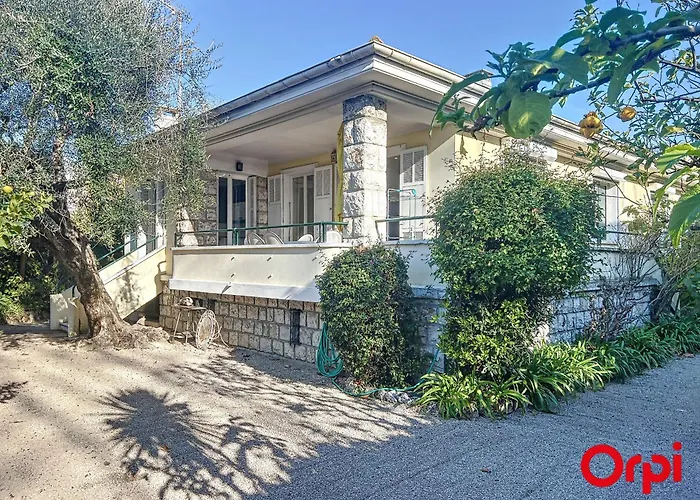 Spacieuse Et Calme Pres Des Plages Avec Jardin, Terrasse, Wifi Et Climatisation - Fr-1-647-32 Vila *