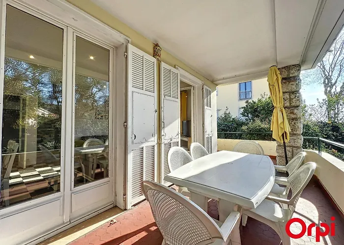 Vila Spacieuse Et Calme Pres Des Plages Avec Jardin, Terrasse, Wifi Et Climatisation - Fr-1-647-32