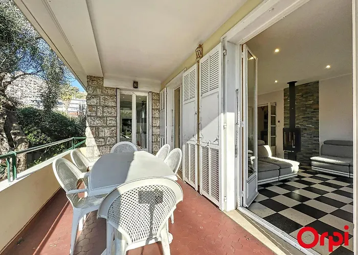 Villa Spacieuse Et Calme Pres Des Plages Avec Jardin, Terrasse, Wifi Et Climatisation - Fr-1-647-32